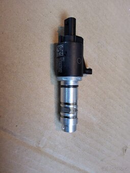 VW SKODA 1,4TSI 110kW CZC CZD CZE sani+cooler 04E129709P - 7