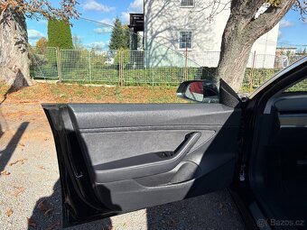 Tesla Model 3 SR+ DPH, ZÁRUKA, TZ, AUTOPILOT - 7