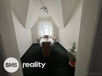 Pronájem kanceláře. - 7