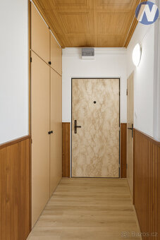 Prodej bytu 3+1, 66 m2, Sídl. Míru, Volary - 7