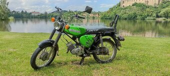 Simson S51 enduro - 7