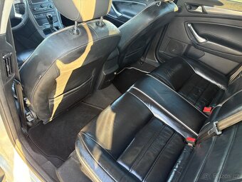 Prodám Ford Mondeo TITANIUM 2.0 TDCI 120KW Rok 2011 - 7