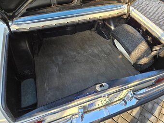 Mercedes 250S W108 1967 - TOP - 7