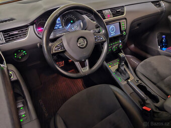 Škoda Octavia III SCOUT Combi 2.0 TDI 4x4 DSG  • ODPOČET DPH - 7