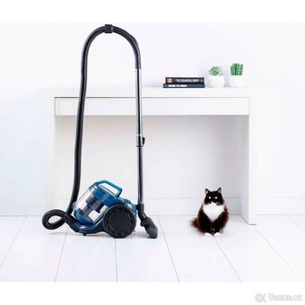 Vysavač Taurus SVC 807 Homeland Cyclone Animal , nepoužívaný - 7