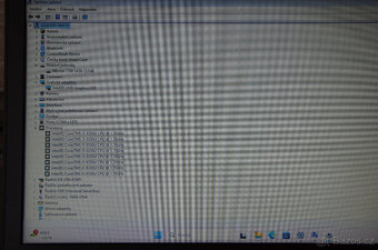 Dell latitude 7290 i5/16GB/SSD 512GB/záruka - 7