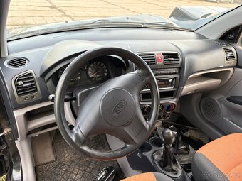 Kia picanto možno dily - 7