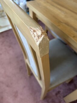 Jídelní set Strakoš MO I a N II - 7