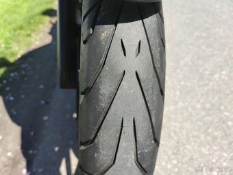 Suzuki DL 650 V-Strom ABS - 7