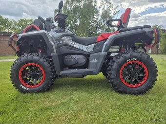 Odes Mudcross 1000L - 7