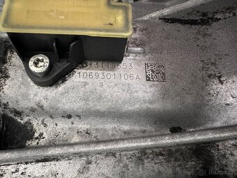 BMW e90 320D 130kw převodovka - 7