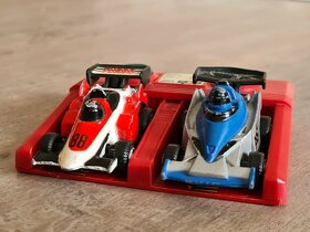 Retro startovací blok zn. New-Ray VELMI VZÁCNÉ - 7