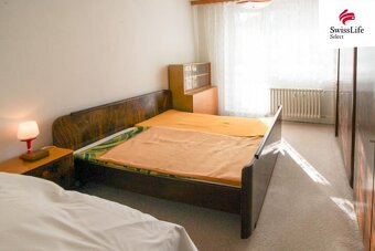 Prodej bytu 2+1 57 m2 Jihlava - 7