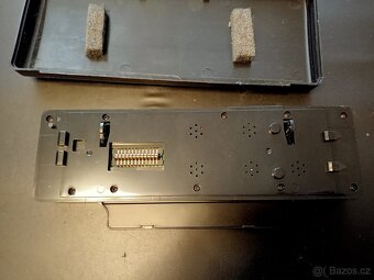 Panel autorádia škoda - 7