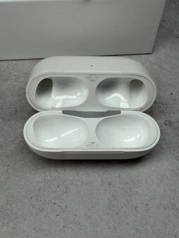 Apple AirPods Pro 2. generace (USB-C) - 7