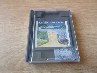 4x ORIGINALNI HUDEBNI MINIDISC - 7