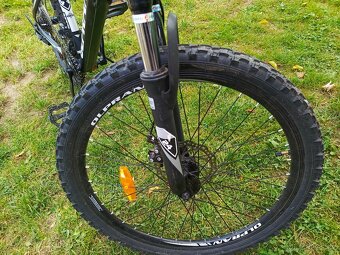 Kolo velikost,,24" - 7