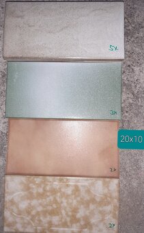 Retro obkladačky - 7