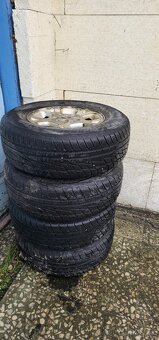 Jeep Cherokee KJ 2.5 CRD - 7