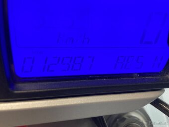 MV AGUSTA Brutale 1090 RR - 7