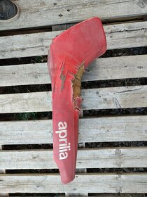 Aprilia Tuareg 125 - 7