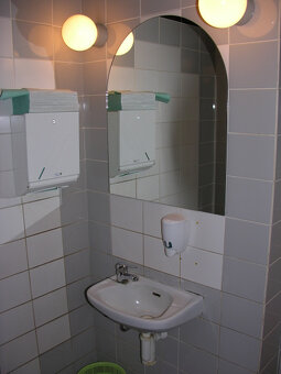 Kancelář 13m2, Praha 3 - Žižkov - 7