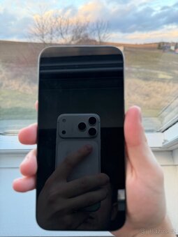 Apple Iphone 15 Pro Max 256gb - 7