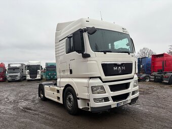 Man TGX 18.440,EEV,standart,retarder - 7
