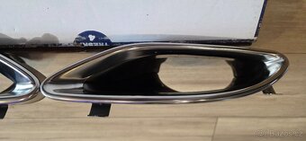 AMG koncovky Mercedes C (W205) a GLC (W253) - 7