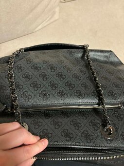 Guess kabelka - 7
