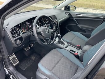 VW Golf VII Variant 2.0 TDI DSG 2019 - TOP - 7