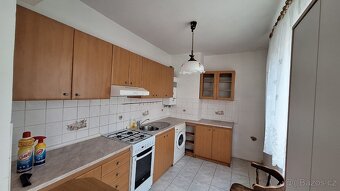 Krupka sídliště hamry - 7