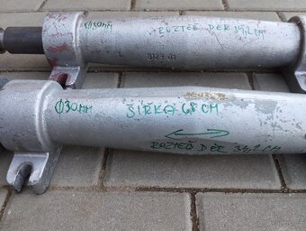 Hřídel na cokoliv .......... - 7