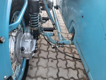 Dněpr,Ural Mt 11 - 7