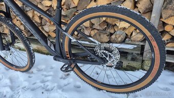 Rock machine blizz crb 50 - 7