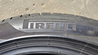 Letní pneu 235/45/18 Pirelli - 7