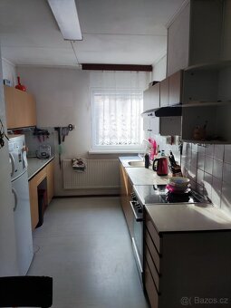 Rodinný řadový dům "Okál" - 7