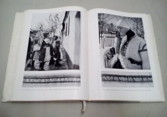 Výroční obyčeje a lidové umění - 7