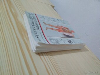 Kompendium vnitřního lékařství - 7