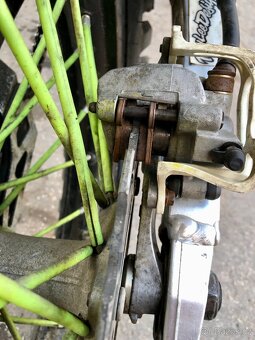 Suzuki rmz 450 2007 - 7