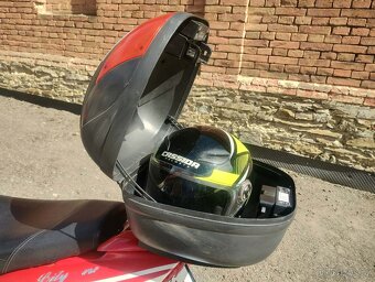 Kentoya zoom 50ccm3 - 7