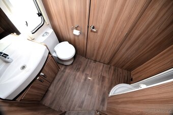 Sprite Cruzer 635 SR-ZÁLOHOVÁNO - 7