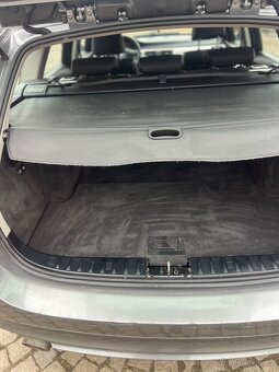 BMW e91 320xd - 7