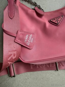 Ruzova prada - 7