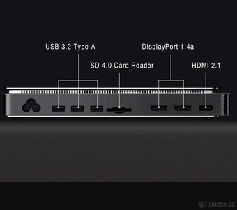 Externí grafická karta eGPU GPD G1 V2 - 7