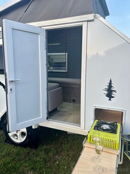 Mini karavan - 7