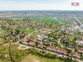 Prodej pozemku k bydlení, 1000 m², Praha, ul. Sobětická - 7
