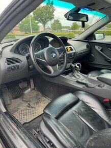 BMW 645ci - 7