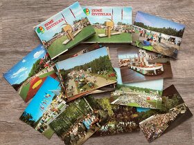 DVD / pohlednice / časopisy / kabely-redukce-adaptéry - 7