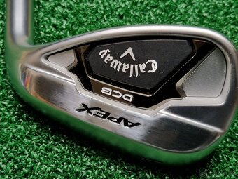 Callaway APEX DCB - 7